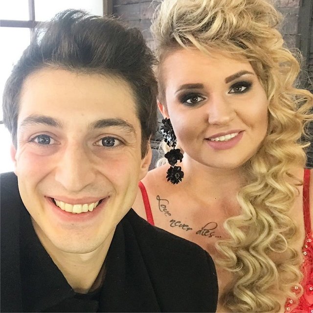 Иосиф Оганесян: О разводе мы больше не кричим! Иосиф Оганесян: О разводе мы больше не кричим!