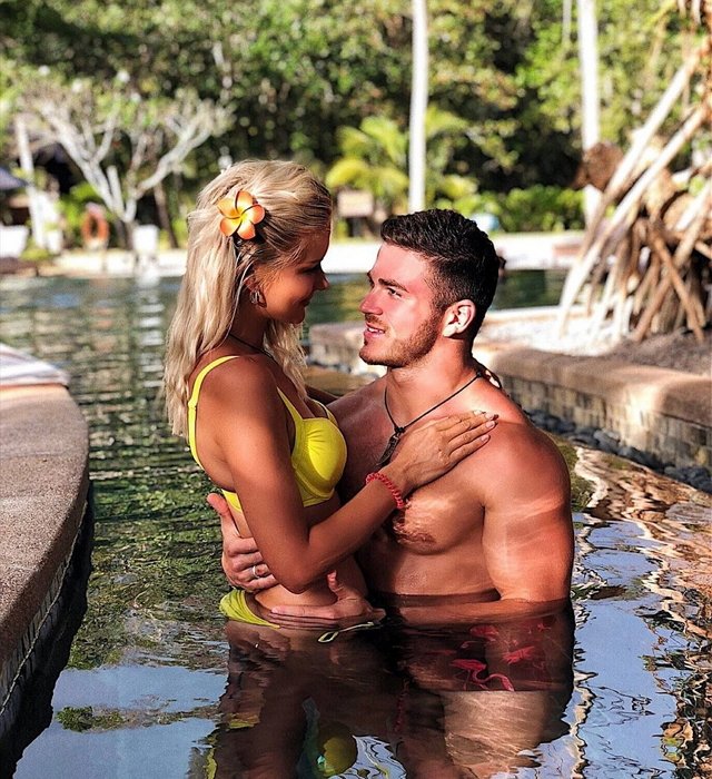 Марина Африкантова: Моё любимое фото Марина Африкантова: Моё любимое фото