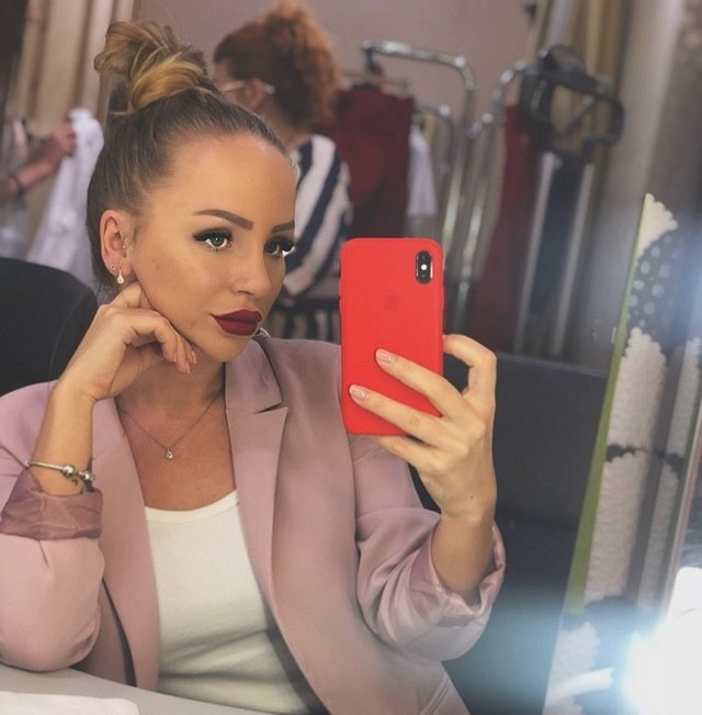 Александра Ульянцева: У Славы прорезался голос Александра Ульянцева: У Славы прорезался голос