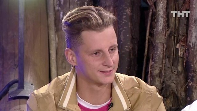 Максим Павленко: Эти полгода я уже не забуду Максим Павленко: Эти полгода я уже не забуду