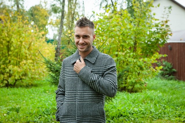 Блог Редакции: Алексей Безус бросил пить Блог Редакции: Алексей Безус бросил пить