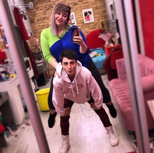 ���������� �����: ��� ������ - ����� �����������