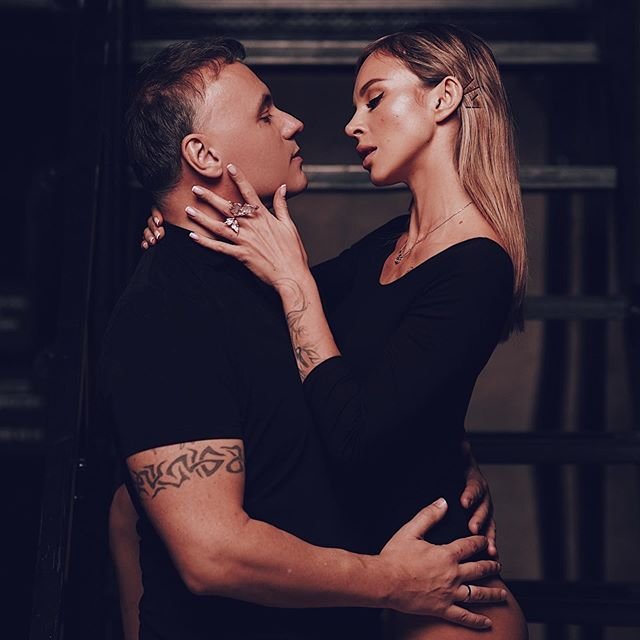 Анастасия Лисова: Когда-то я встречалась с женатым Анастасия Лисова: Когда-то я встречалась с женатым