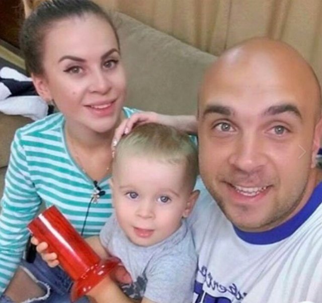 Ольга Ветер: Мне что, его усыновить? Ольга Ветер: Мне что, его усыновить?