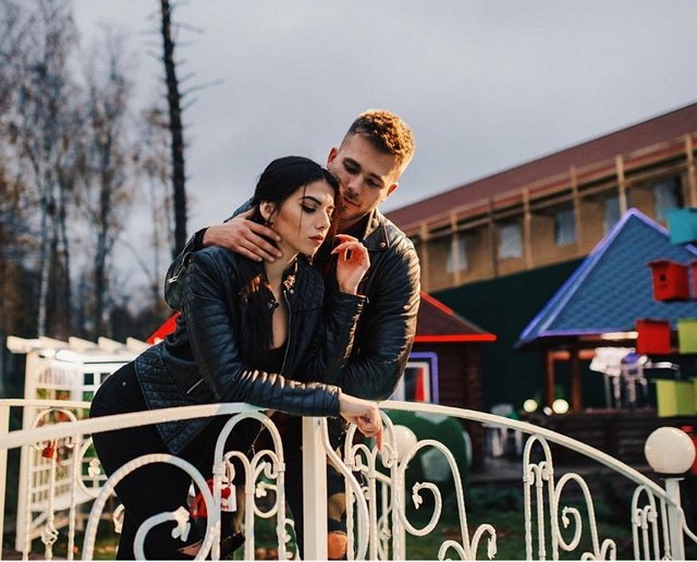 ������� ������: � �������� ��� � �������� �� ��������!