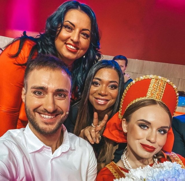 ������� �����: � ����� ���������� ������ ����� �� ����!