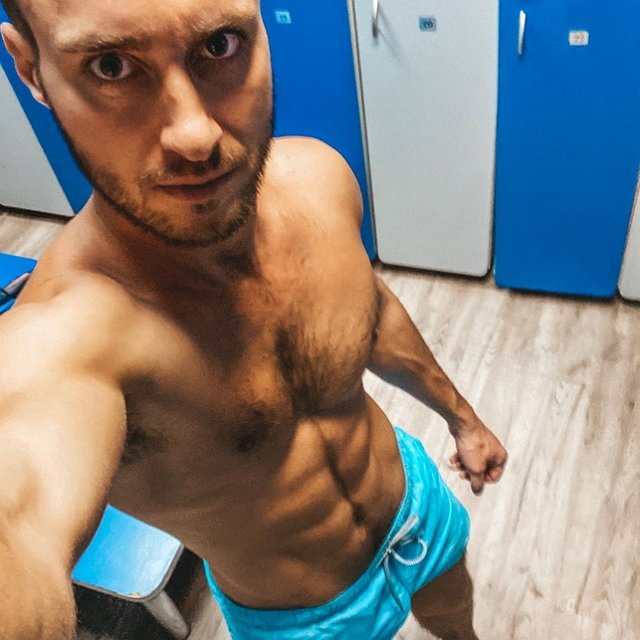 Алексей Безус: Во всем нужно знать меру! Алексей Безус: Во всем нужно знать меру!