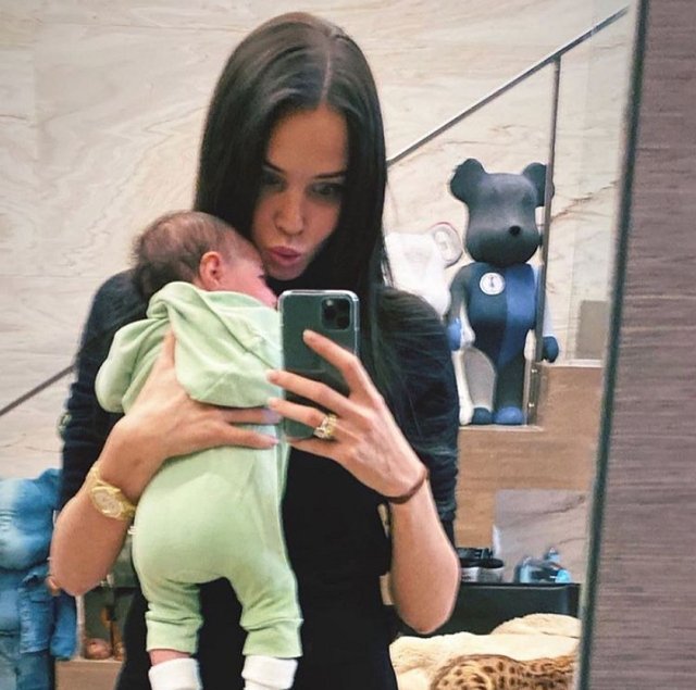 Фото детей участников Дома-2 (30.11.2019) Фото детей участников Дома-2 (30.11.2019)