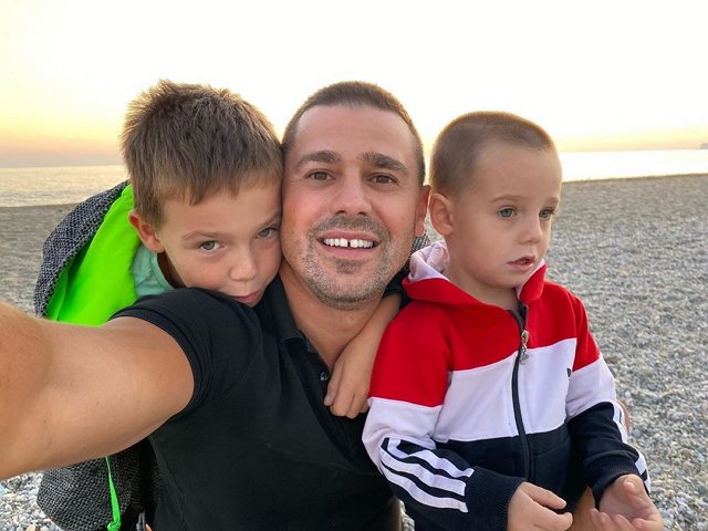 Фото детей участников Дома-2 (30.11.2019) Фото детей участников Дома-2 (30.11.2019)