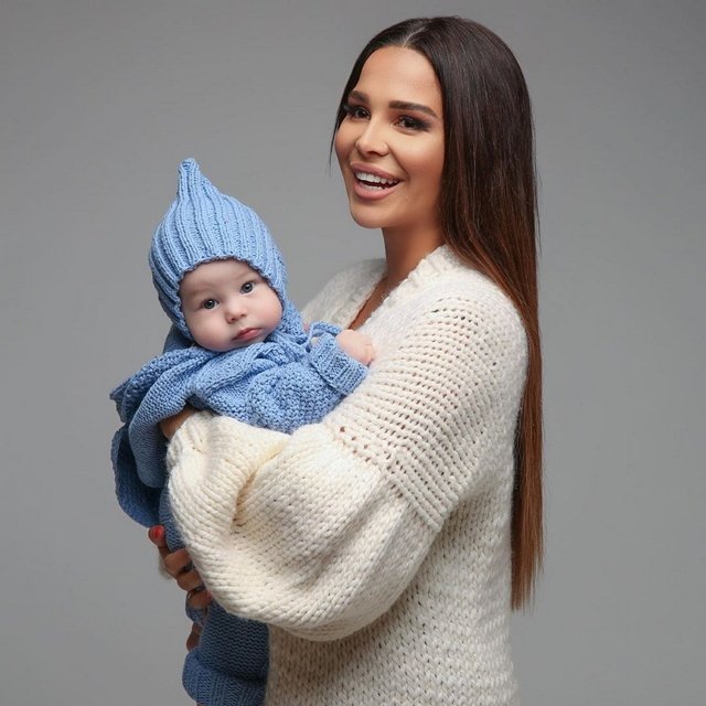 Фото детей участников Дома-2 (30.11.2019) Фото детей участников Дома-2 (30.11.2019)