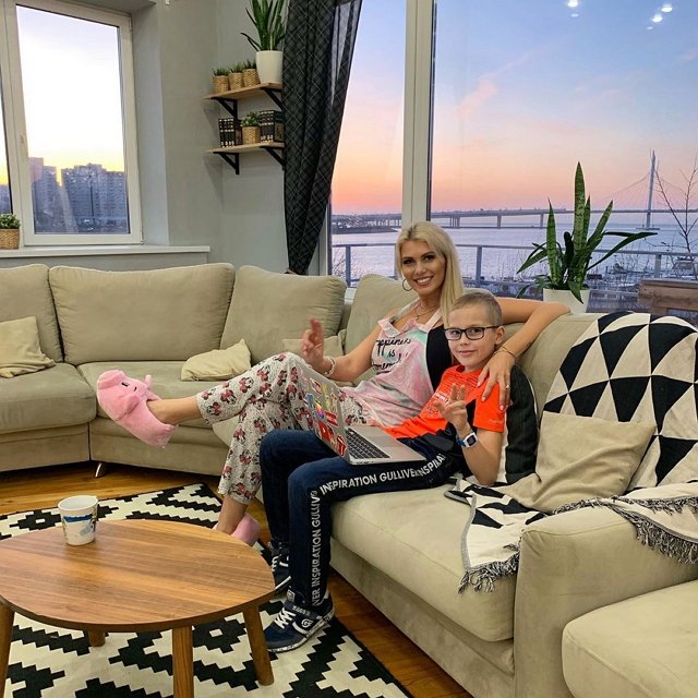 Фото детей участников Дома-2 (30.11.2019) Фото детей участников Дома-2 (30.11.2019)