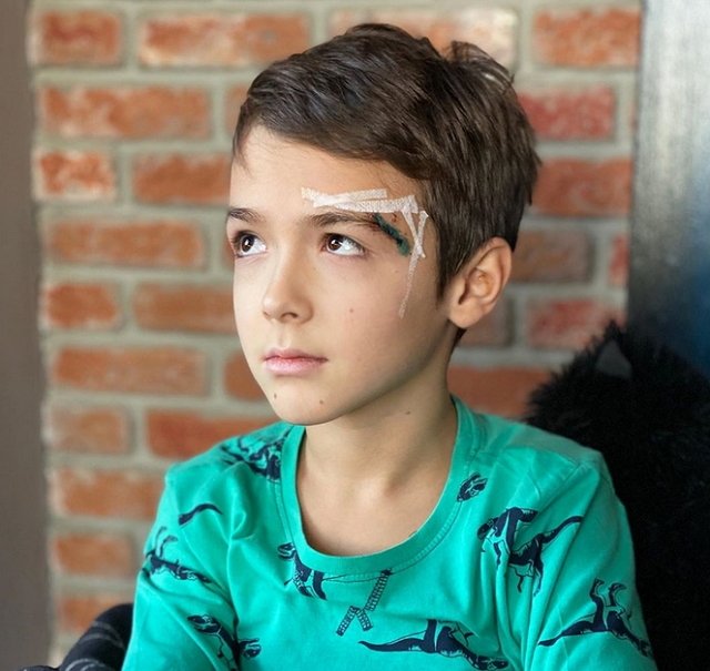 Алёна Водонаева: Я на прошлой неделе чуть не поседела Алёна Водонаева: Я на прошлой неделе чуть не поседела