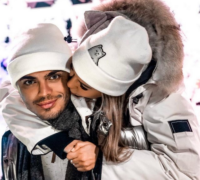 Блог редакции: Мария Кохно заявила, что Донцова беременна Блог редакции: Мария Кохно заявила, что Донцова беременна