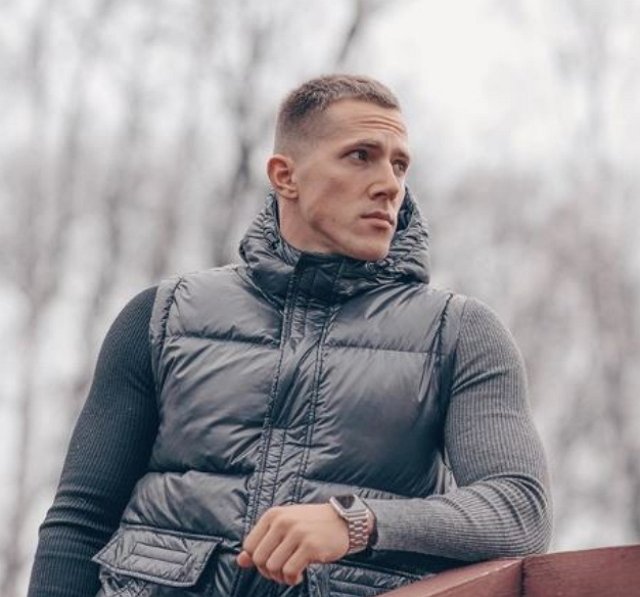 Федор Стрелков: Я пройду в финал! Федор Стрелков: Я пройду в финал!