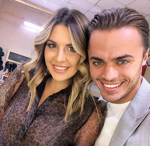 Новости журнала Дом-2 (1.12.2019) Новости журнала Дом-2 (1.12.2019)