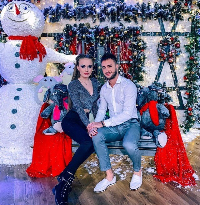 Милена Безбородова: Оля и Дима извинились Милена Безбородова: Оля и Дима извинились