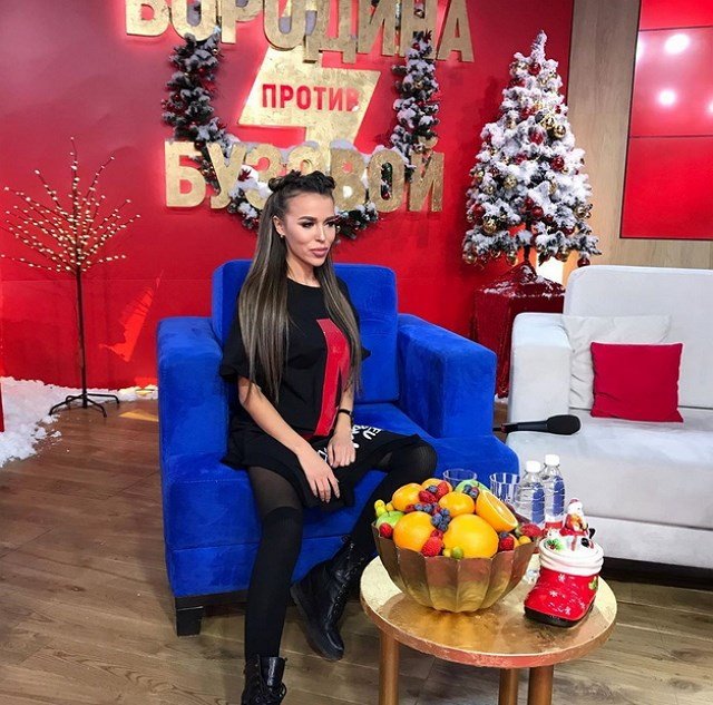 Блог Редакции: Стецевят и Строкова начали войну Блог Редакции: Стецевят и Строкова начали войну