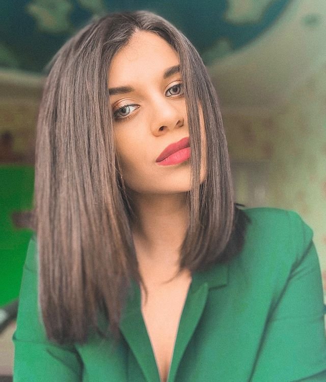 Алиана Устиненко: Вы будете причастны к моей мечте Алиана Устиненко: Вы будете причастны к моей мечте