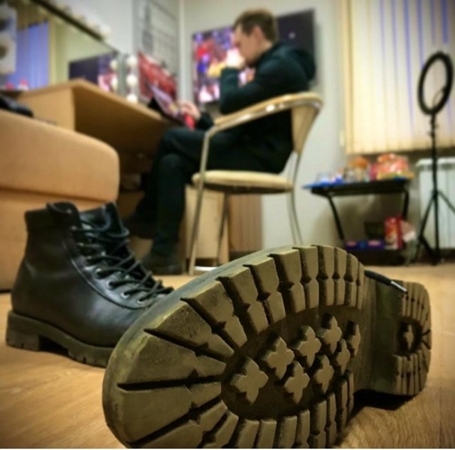 Влад Кадони: Напоминаю, что это игра Влад Кадони: Напоминаю, что это игра