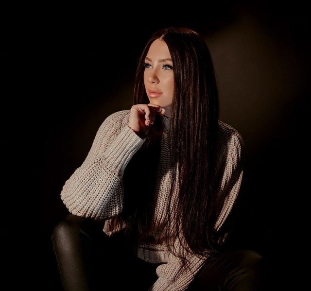 Алёна Савкина: Я влюблялась в собственные иллюзии Алёна Савкина: Я влюблялась в собственные иллюзии