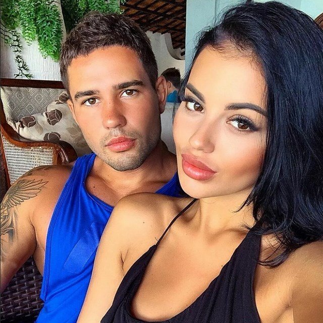 Захар Саленко собирается сделать предложение Яне Шафеевой Захар Саленко собирается сделать предложение Яне Шафеевой