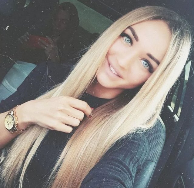 Вика Цатурян озвучила сумму своего месячного заработка Вика Цатурян озвучила сумму своего месячного заработка