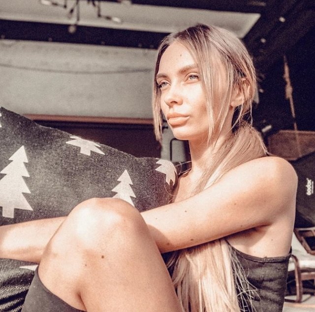 Рита Ларченко: Это просто прекрасно! Рита Ларченко: Это просто прекрасно!