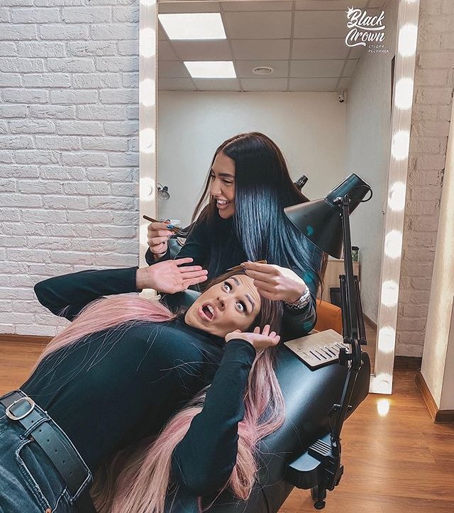 Татьяна Мусульбес: Готовы встречать первых клиенток Татьяна Мусульбес: Готовы встречать первых клиенток