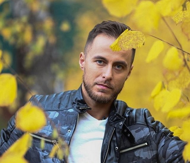 Никита Уманский: Разыскивается претендентка Никита Уманский: Разыскивается претендентка