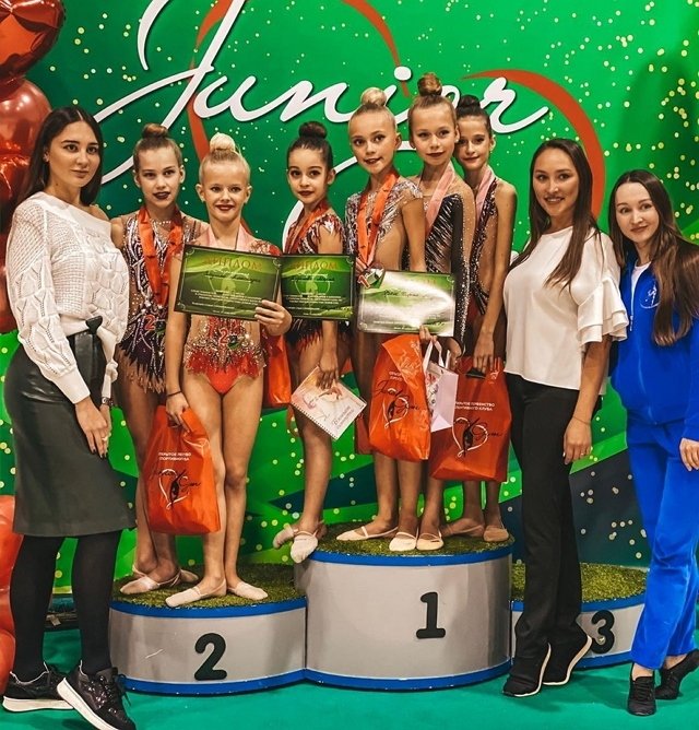 Фото детей участников Дома-2 (20.12.2019) Фото детей участников Дома-2 (20.12.2019)