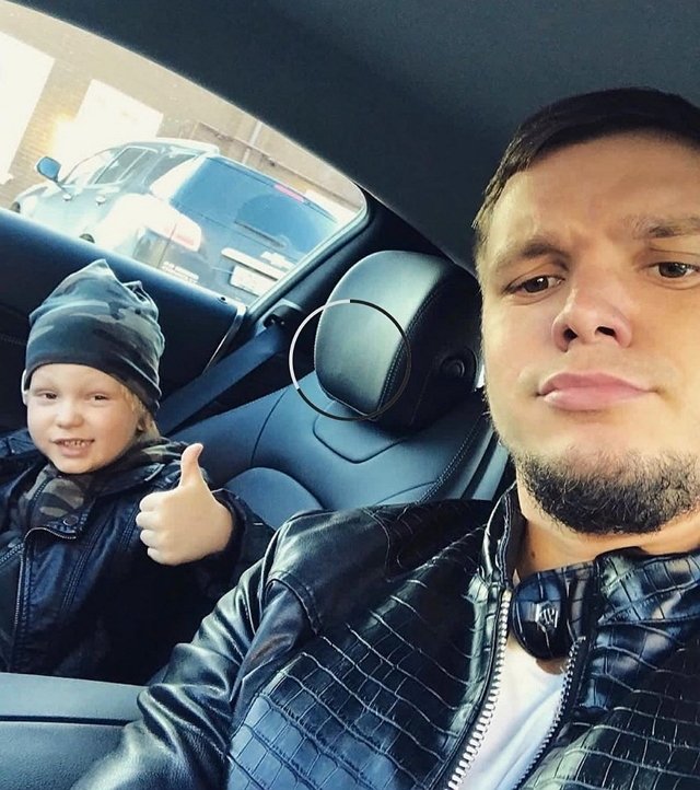 Фото детей участников Дома-2 (20.12.2019) Фото детей участников Дома-2 (20.12.2019)