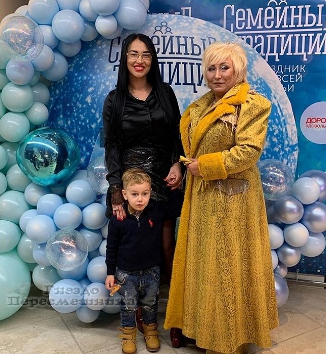 Фото детей участников Дома-2 (20.12.2019) Фото детей участников Дома-2 (20.12.2019)