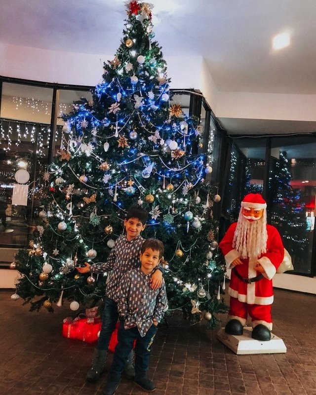 Фото детей участников Дома-2 (20.12.2019) Фото детей участников Дома-2 (20.12.2019)