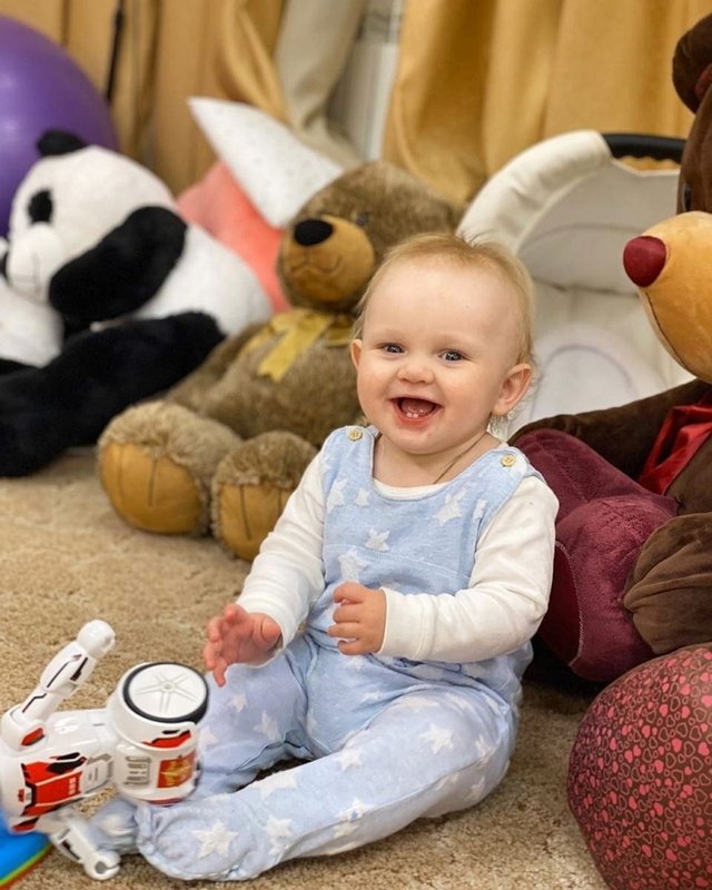 Фото детей участников Дома-2 (20.12.2019) Фото детей участников Дома-2 (20.12.2019)