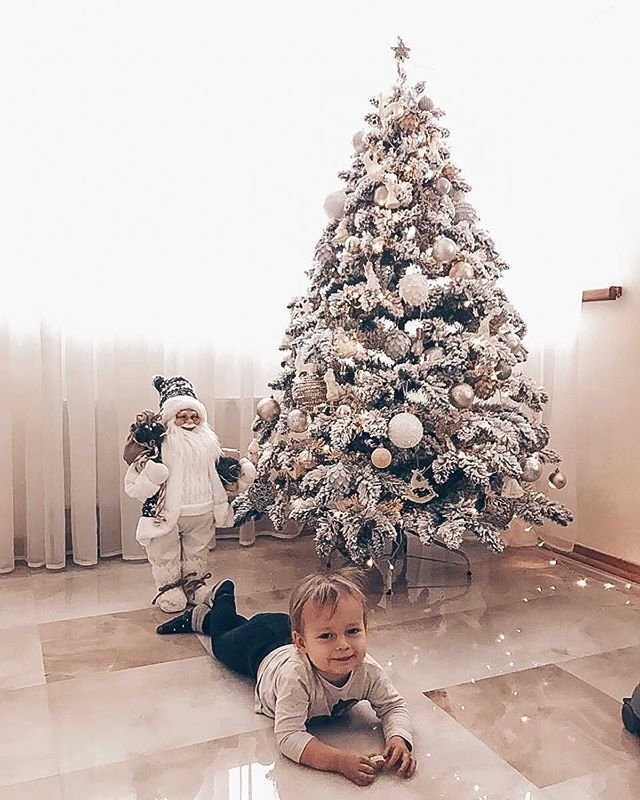 Фото детей участников Дома-2 (20.12.2019) Фото детей участников Дома-2 (20.12.2019)