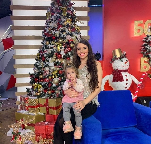 Фото детей участников Дома-2 (20.12.2019) Фото детей участников Дома-2 (20.12.2019)