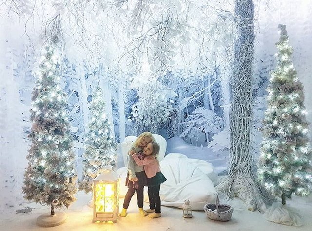 Мария Круглыхина: Две тысячи человек как ветром сдуло! Мария Круглыхина: Две тысячи человек как ветром сдуло!