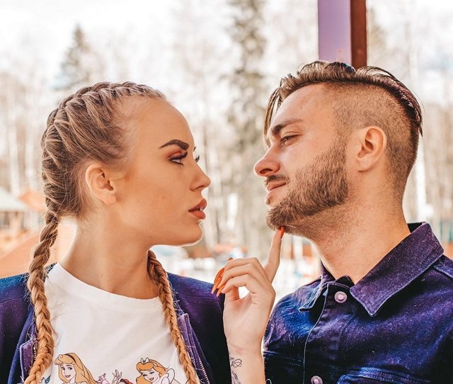 Алексей Безус: Они воспринимают Милену в штыки Алексей Безус: Они воспринимают Милену в штыки