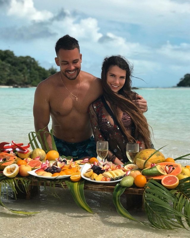 Алеся Семеренко: Личное счастье или правильные поступки Алеся Семеренко: Личное счастье или правильные поступки