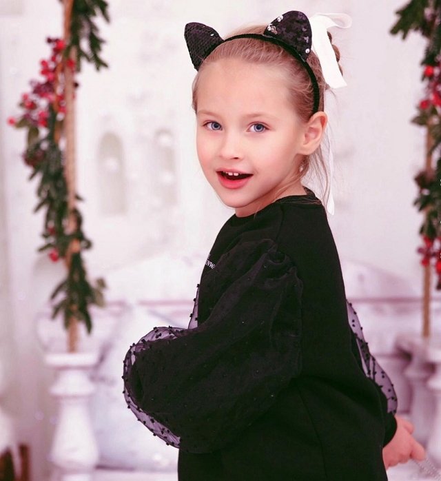 Элина Камирен: Александра сама всё выбирала Элина Камирен: Александра сама всё выбирала