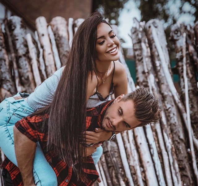 Евгений Ромашов: Мне было просто любопытно Евгений Ромашов: Мне было просто любопытно