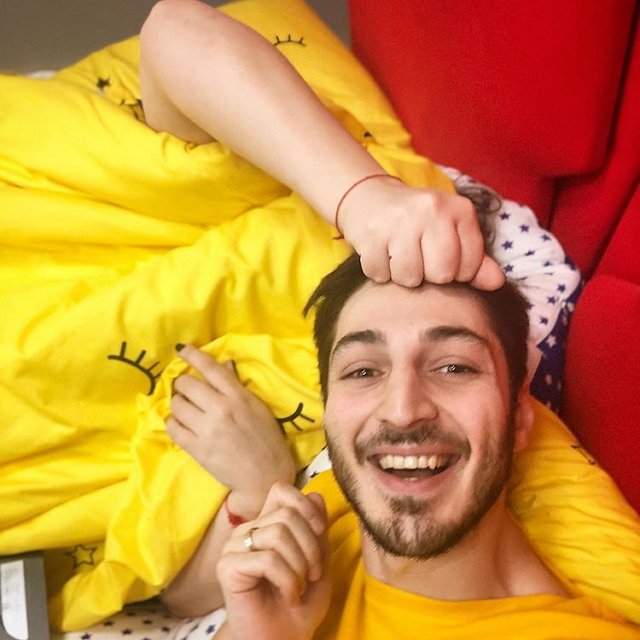 Иосиф Оганесян: Год пролетел незаметно Иосиф Оганесян: Год пролетел незаметно