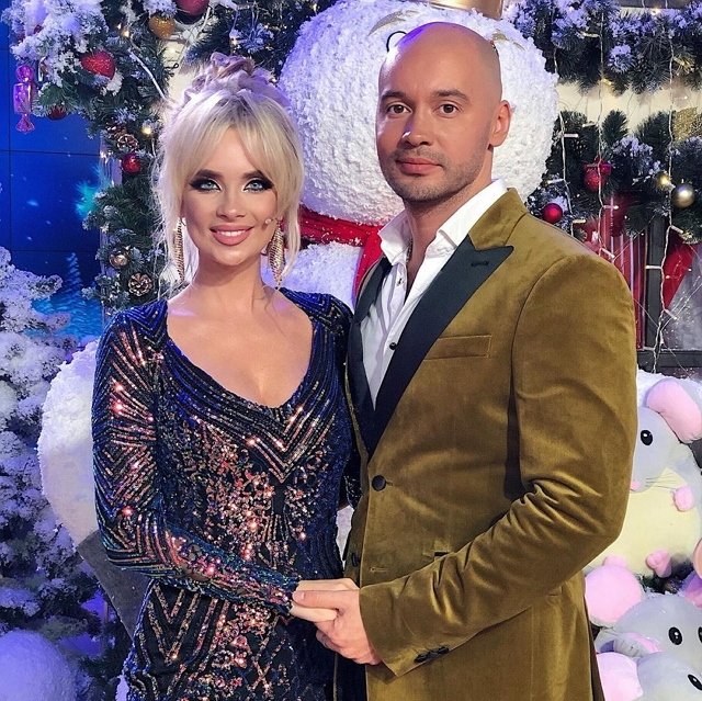 Блог Редакции: «Свидание года» и другие номинации Блог Редакции: «Свидание года» и другие номинации