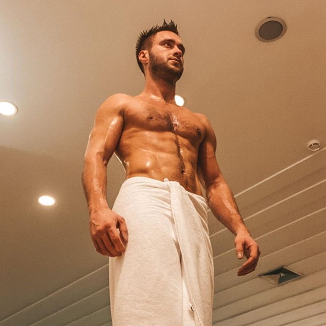 Алексей Безус: Причина этой пустоты в матери Алексей Безус: Причина этой пустоты в матери