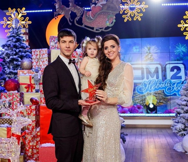 Ольга Рапунцель: Мы не хотим пока знать пол малыша Ольга Рапунцель: Мы не хотим пока знать пол малыша