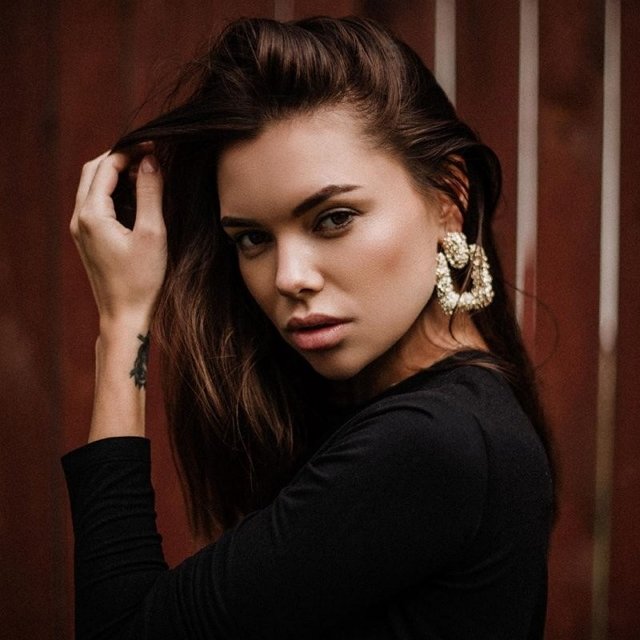 Алина Галимова: Просто взял и сбежал от проблем Алина Галимова: Просто взял и сбежал от проблем