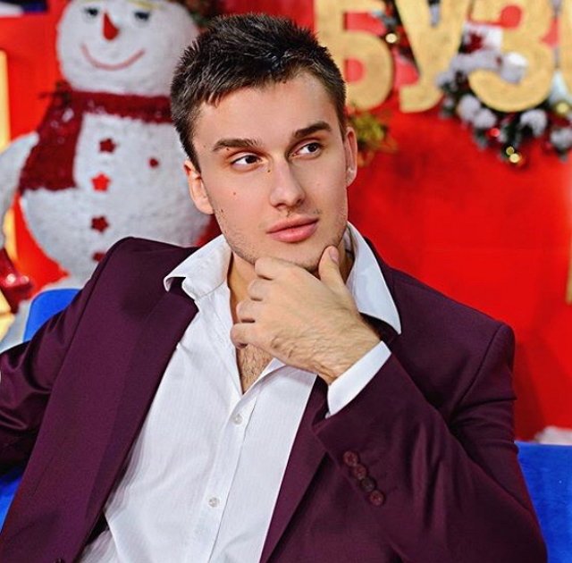 Никита Барышев: Как же я этого хотел, мечтал, визуализировал Никита Барышев: Как же я этого хотел, мечтал, визуализировал