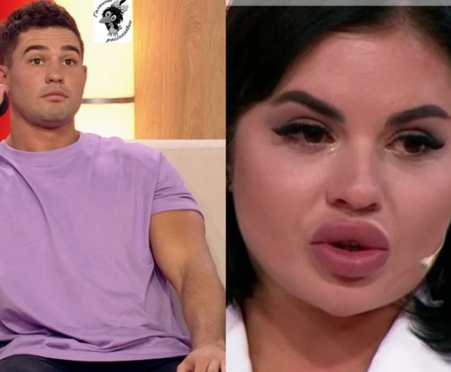 Стихи от зрителей (30.12.2019) Стихи от зрителей (30.12.2019)