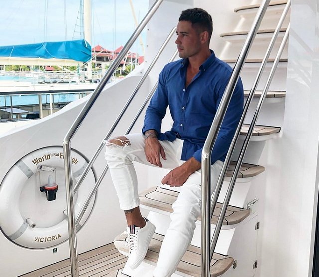 Захар Саленко: Ребята поменяли свое отношение ко мне Захар Саленко: Ребята поменяли свое отношение ко мне