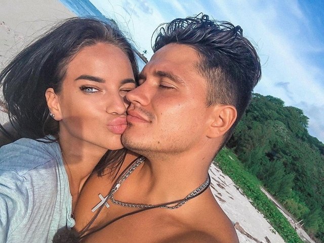 Юлия Щеглова: Все мужчины боятся сделать это Юлия Щеглова: Все мужчины боятся сделать это